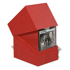 Ultimate Guard Return to Earth Boulder 133+ - Röd Ultimate Guard