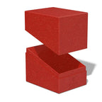 Ultimate Guard Return to Earth Boulder 133+ - Röd Ultimate Guard