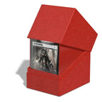 Ultimate Guard Return to Earth Boulder 133+ - Röd Ultimate Guard