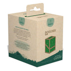 Ultimate Guard Return to Earth Boulder 133+ - Grön Ultimate Guard