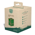 Ultimate Guard Return to Earth Boulder 133+ - Grön Ultimate Guard