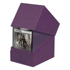 Ultimate Guard Return to Earth Boulder 133+ - Lila Ultimate Guard