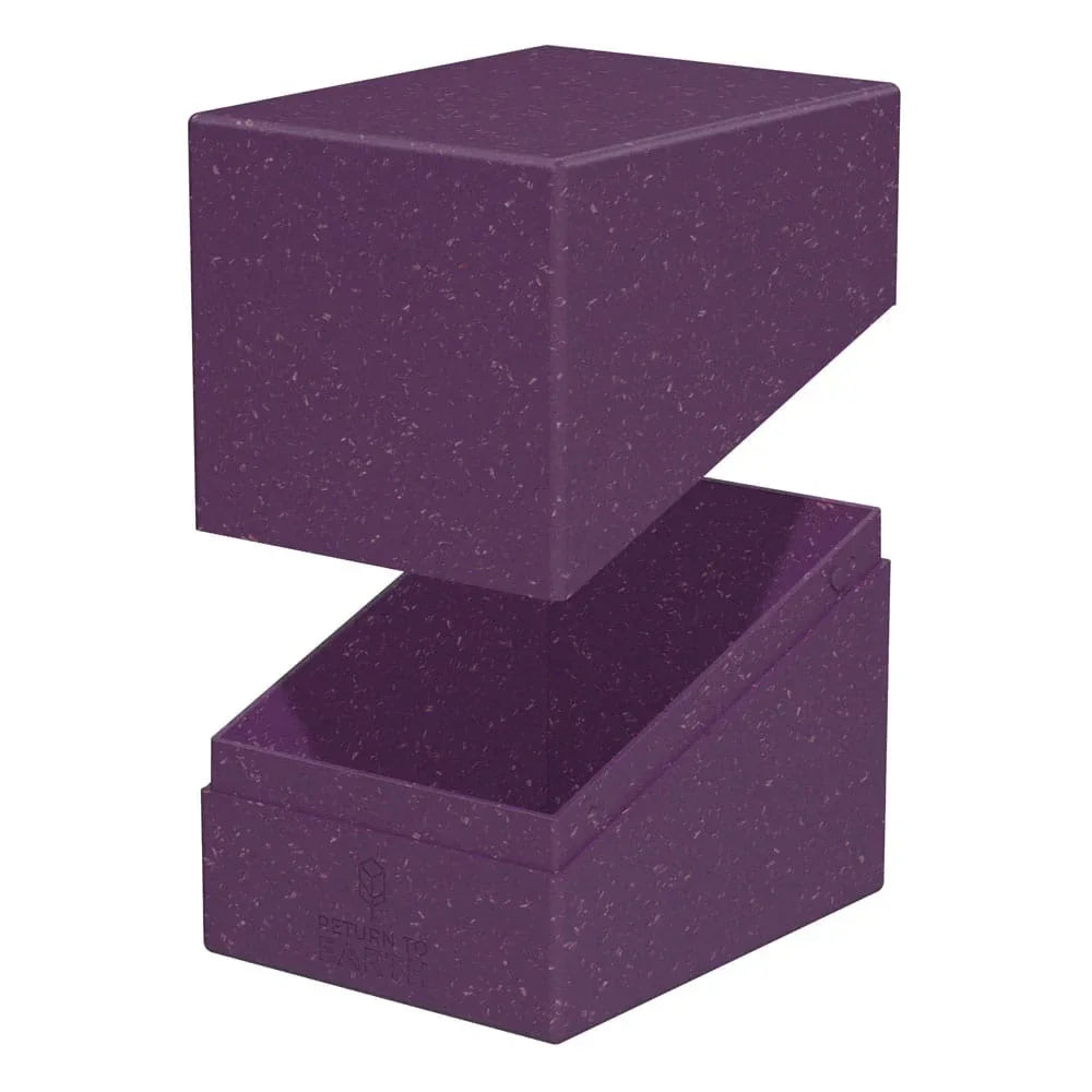 Ultimate Guard Return to Earth Boulder 133+ - Lila Ultimate Guard