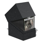 Ultimate Guard Return to Earth Boulder 133+ - Black Ultimate Guard