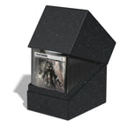 Ultimate Guard Return to Earth Boulder 133+ - Black Ultimate Guard
