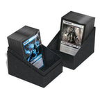 Ultimate Guard Return to Earth Boulder 133+ - Black Ultimate Guard