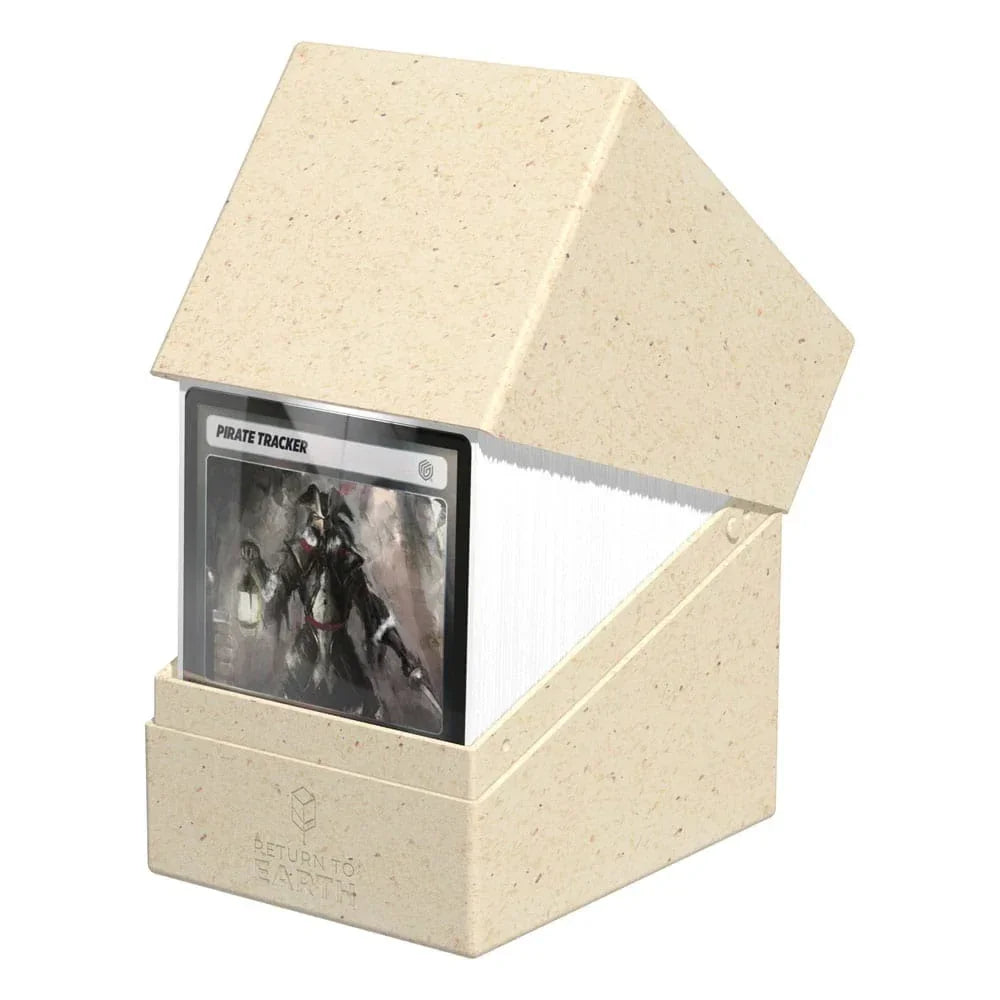 Ultimate Guard Return to Earth Boulder 133+ Ultimate Guard