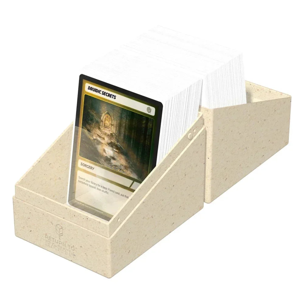 Ultimate Guard Return to Earth Boulder 133+ Ultimate Guard