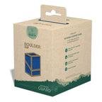 Ultimate Guard Return to Earth Boulder 133+ - Blå Ultimate Guard