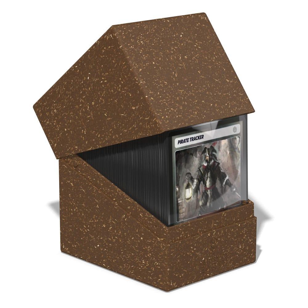 Ultimate Guard Return to Earth Boulder 133+ - Brown Ultimate Guard