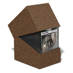 Ultimate Guard Return to Earth Boulder 133+ - Brown Ultimate Guard