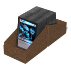 Ultimate Guard Return to Earth Boulder 133+ - Brown Ultimate Guard