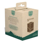 Ultimate Guard Return to Earth Boulder 133+ - Brown Ultimate Guard