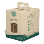 Ultimate Guard Return to Earth Boulder 133+ - Brown Ultimate Guard