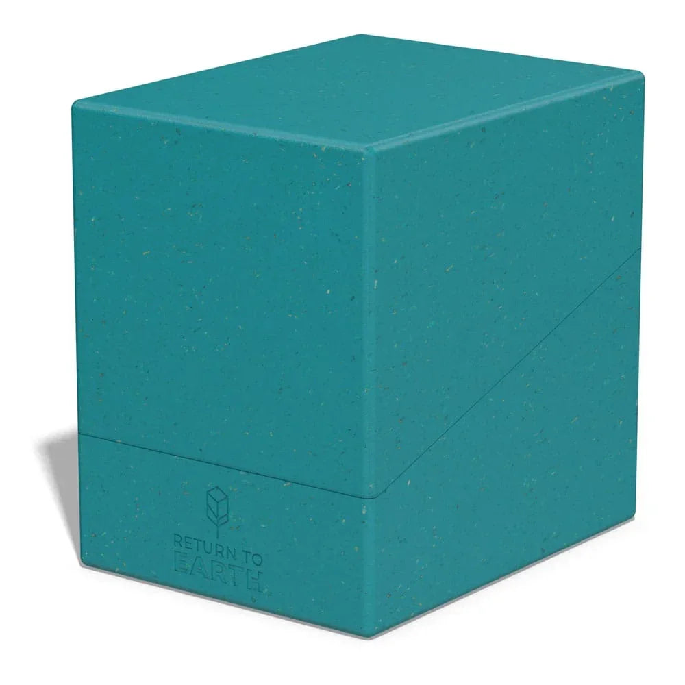 Ultimate Guard Return to Earth Boulder 133+ - Petrol Ultimate Guard