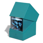 Ultimate Guard Return to Earth Boulder 133+ - Petrol Ultimate Guard