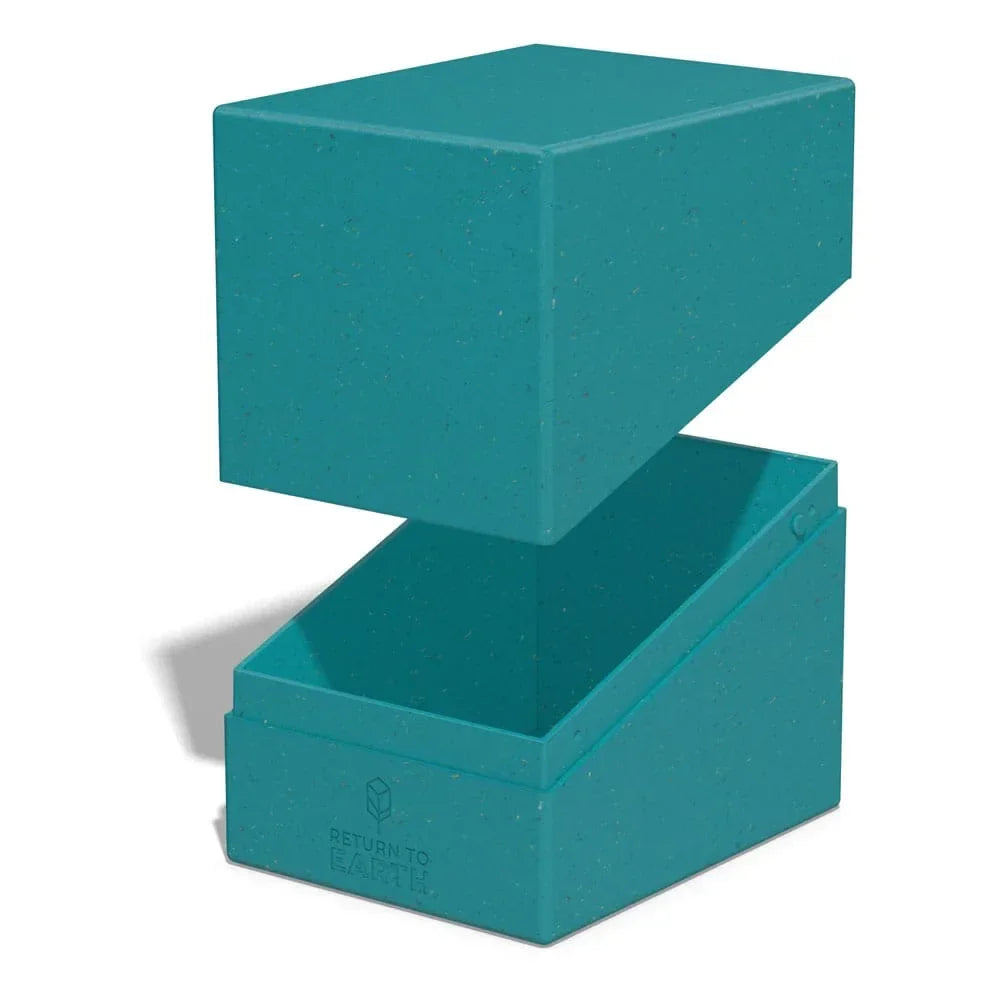 Ultimate Guard Return to Earth Boulder 133+ - Petrol Ultimate Guard