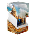 Ultimate Guard RTE Boulder 100+ Artist Edition #2 Mario Renaud - Nerdbutiken