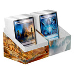 Ultimate Guard RTE Boulder 100+ Artist Edition #2 Mario Renaud - Nerdbutiken