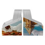 Ultimate Guard RTE Boulder 100+ Artist Edition #2 Mario Renaud - Nerdbutiken