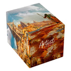 Ultimate Guard RTE Boulder 100+ Artist Edition #2 Mario Renaud - Nerdbutiken