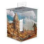 Ultimate Guard RTE Boulder 100+ Artist Edition #2 Mario Renaud - Nerdbutiken