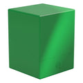 Ultimate Guard Boulder 100+ Solid - Grön Ultimate Guard
