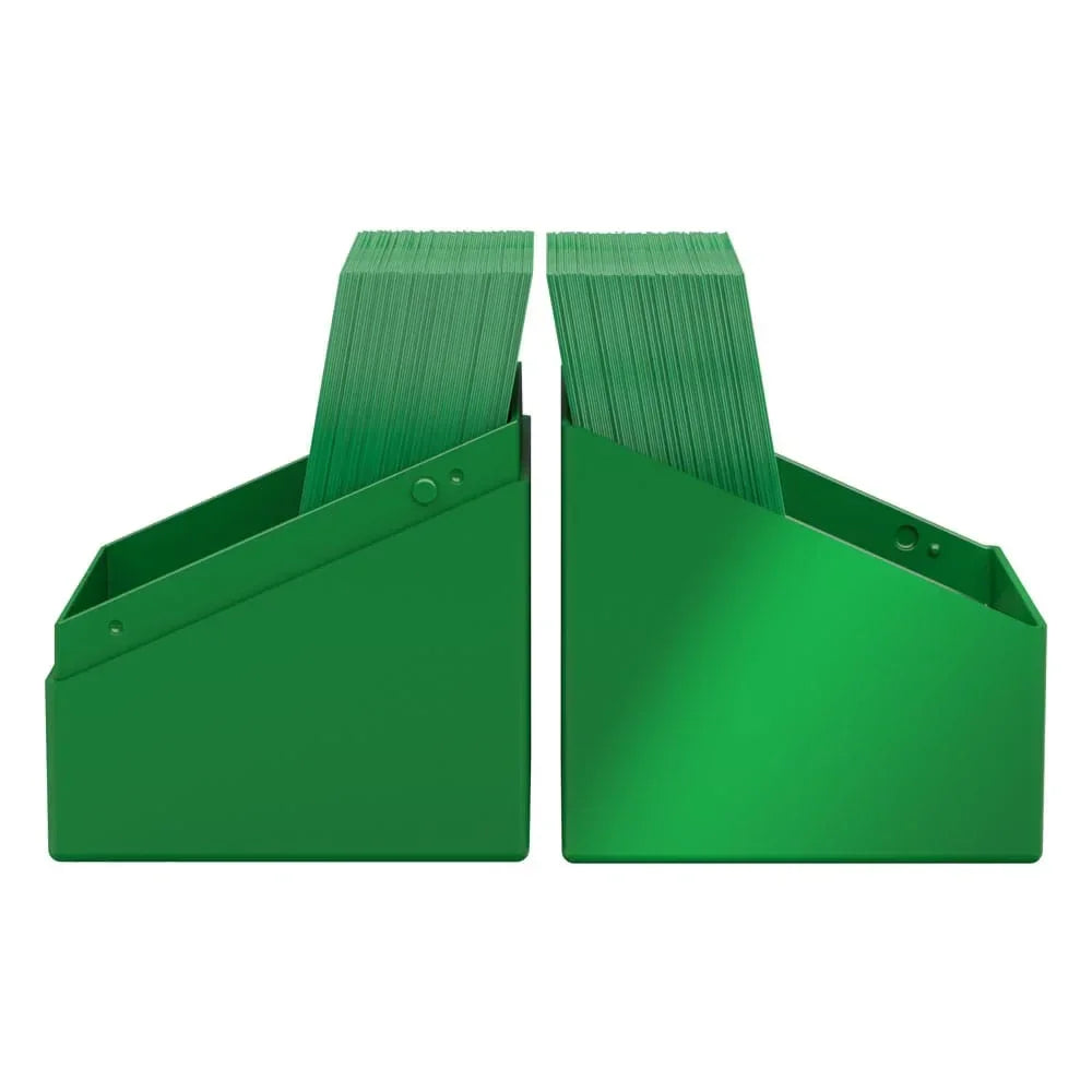 Ultimate Guard Boulder 100+ Solid - Grön Ultimate Guard