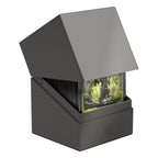 Ultimate Guard Boulder 100+ Solid - Grey Ultimate Guard