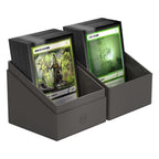 Ultimate Guard Boulder 100+ Solid - Grey Ultimate Guard