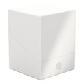 Ultimate Guard Boulder 100+ Solid - Vit Ultimate Guard