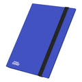 Ultimate Guard Flexxfolio 360 - 18 Fickor - Blå Ultimate Guard