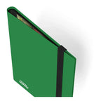 Ultimate Guard Flexxfolio 360 18-Pocket - Green Ultimate Guard