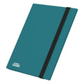 Ultimate Guard Flexxfolio 360 18-Pocket - Petrol Ultimate Guard