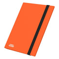 Ultimate Guard Flexxfolio 360 - Orange Ultimate Guard