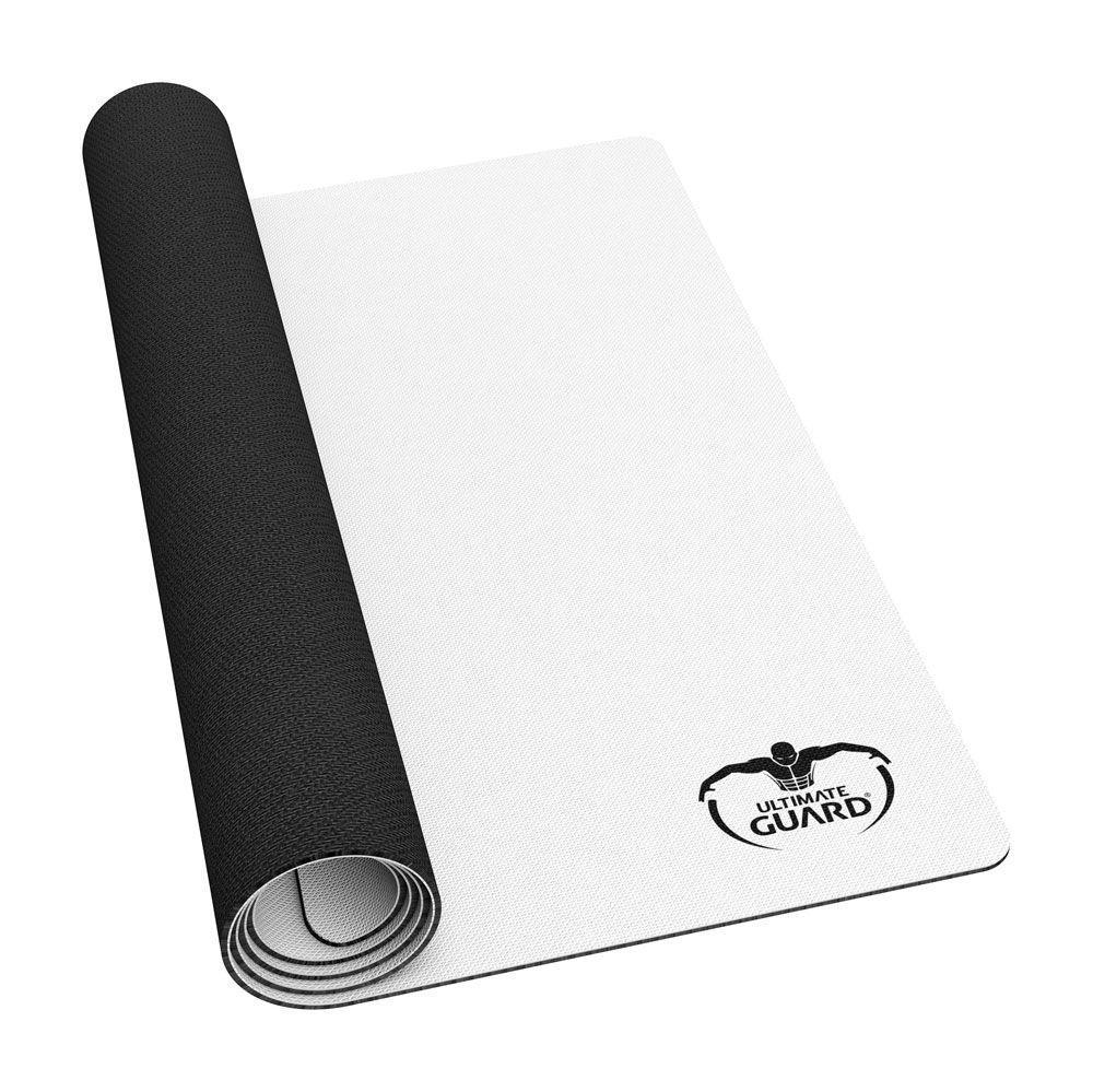 Ultimate Guard Spelmatta Standard - Vit Ultimate Guard