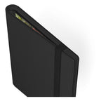 Ultimate Guard Flexxfolio 360 18-Pocket Xenoskin - Svart Ultimate Guard