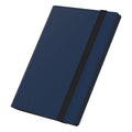 Ultimate Guard Flexxfolio 360 18-Pocket Xenoskin - Blå Ultimate Guard
