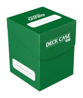 Ultimate Guard Deck Case 100+ - Grön Ultimate Guard