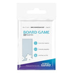 Ultimate Guard Mini European Board Game Sleeves (50-pack) Ultimate Guard