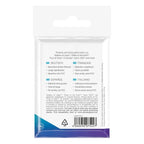 Ultimate Guard Mini European Board Game Sleeves (50-pack) Ultimate Guard