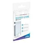 Ultimate Guard Board Game Sleeves (60) - Standard American Ultimate Guard