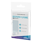 Ultimate Guard Board Game Sleeves (60) - Standard American Ultimate Guard