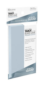 Ultimate Guard Brädspel Sleeves för Tarotkort (50-pack) Ultimate Guard