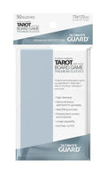 Ultimate Guard Brädspel Sleeves för Tarotkort (50-pack) Ultimate Guard