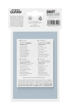 Ultimate Guard Board Game Sleeves (90) - Dixit™ och fler Ultimate Guard