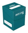 Ultimate Guard Deck Case 100+ - Petrol Ultimate Guard