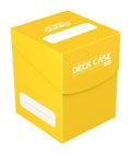 Ultimate Guard Deck Case 100+ - Gul Ultimate Guard