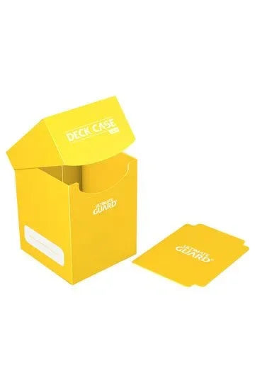 Ultimate Guard Deck Case 100+ - Gul Ultimate Guard