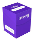 Ultimate Guard Deck Case 100+ - Lila Ultimate Guard